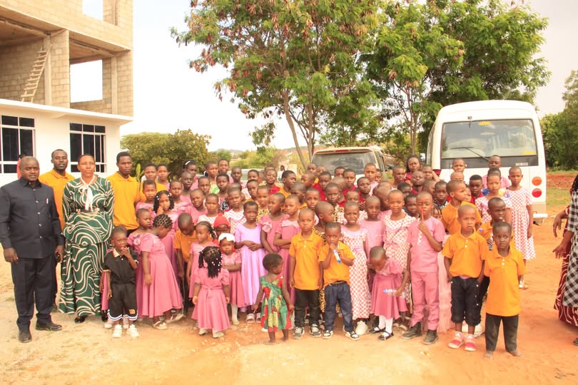 Kanisa la E.A.G.T Oysterbay