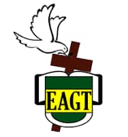 E.A.G.T Logo